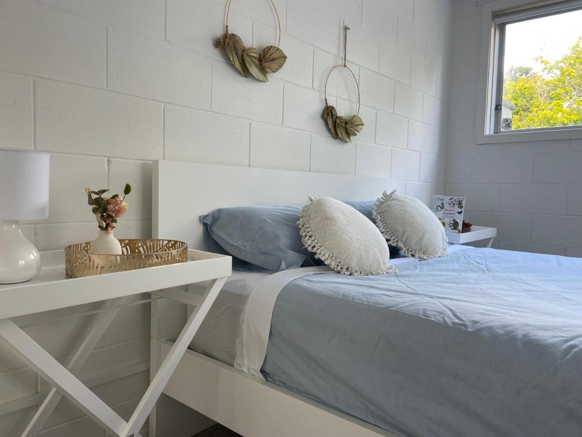 Family Friendly 3Br Flat - 3Min Walk To The Beach - Self Contained أوكلاند المظهر الخارجي الصورة