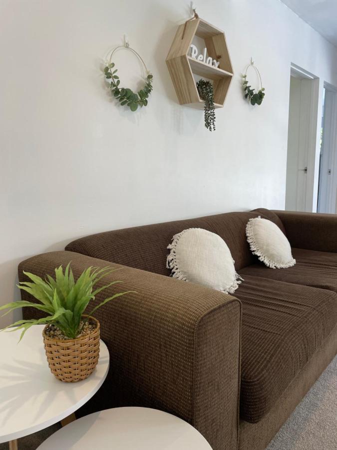 Family Friendly 3Br Flat - 3Min Walk To The Beach - Self Contained أوكلاند المظهر الخارجي الصورة